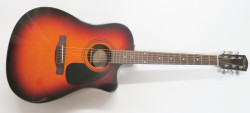 Fender CD60 CE